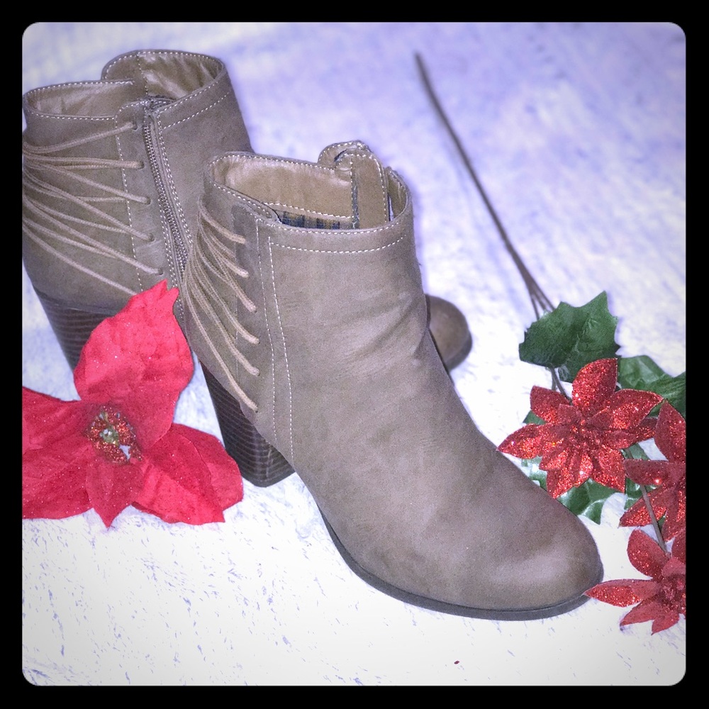 Booties